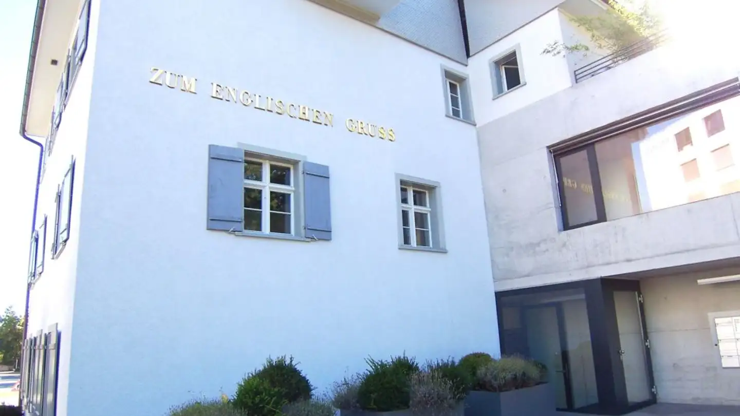 Bürofläche mieten - Bernrainstrasse 1, 8280 Kreuzlingen - Foto 2