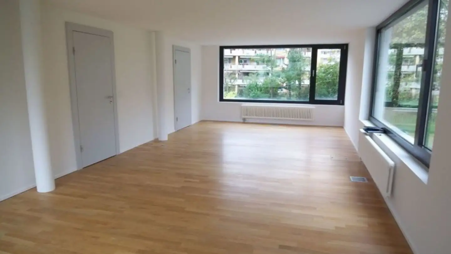 Bürofläche mieten - Bernrainstrasse 1, 8280 Kreuzlingen - Foto 3