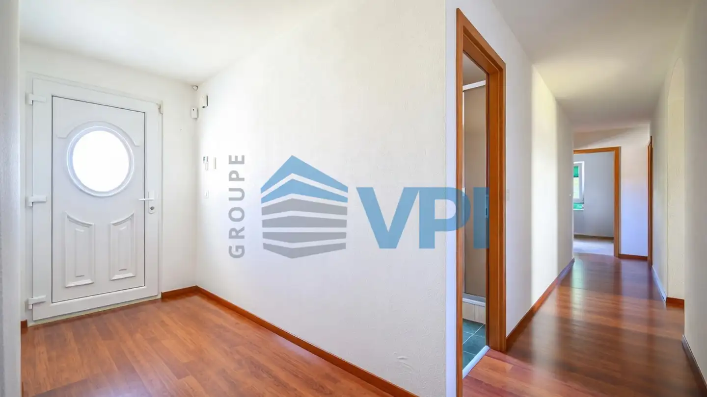 Duplex à vendre - Route Du Petit Eysins, 1262 Eysins - Photo 3