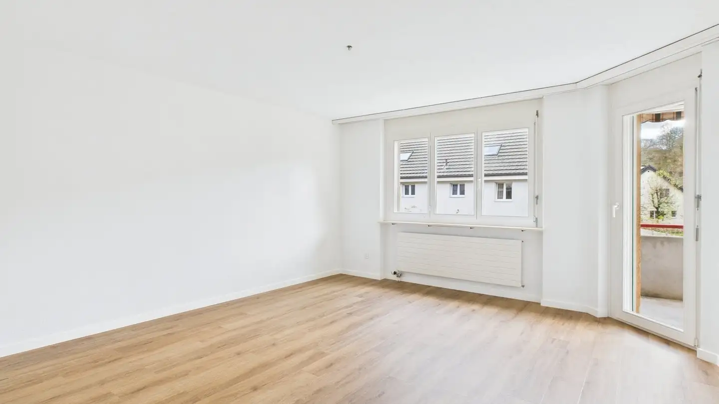 Wohnung mieten - Föhrenstrasse 5, 4313 Möhlin - Foto 3