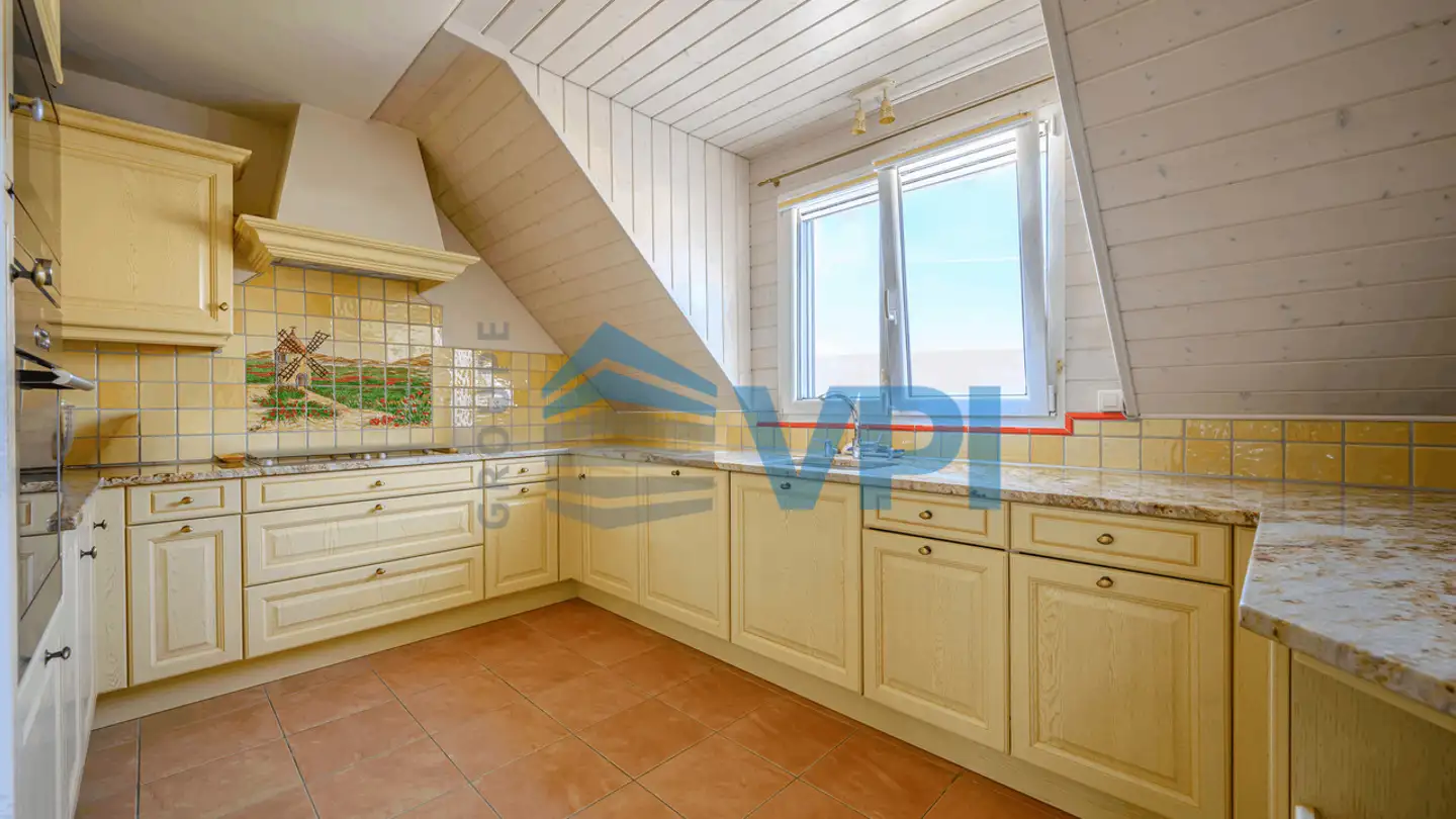 Duplex à vendre - Route Du Petit Eysins, 1262 Eysins - Photo 4