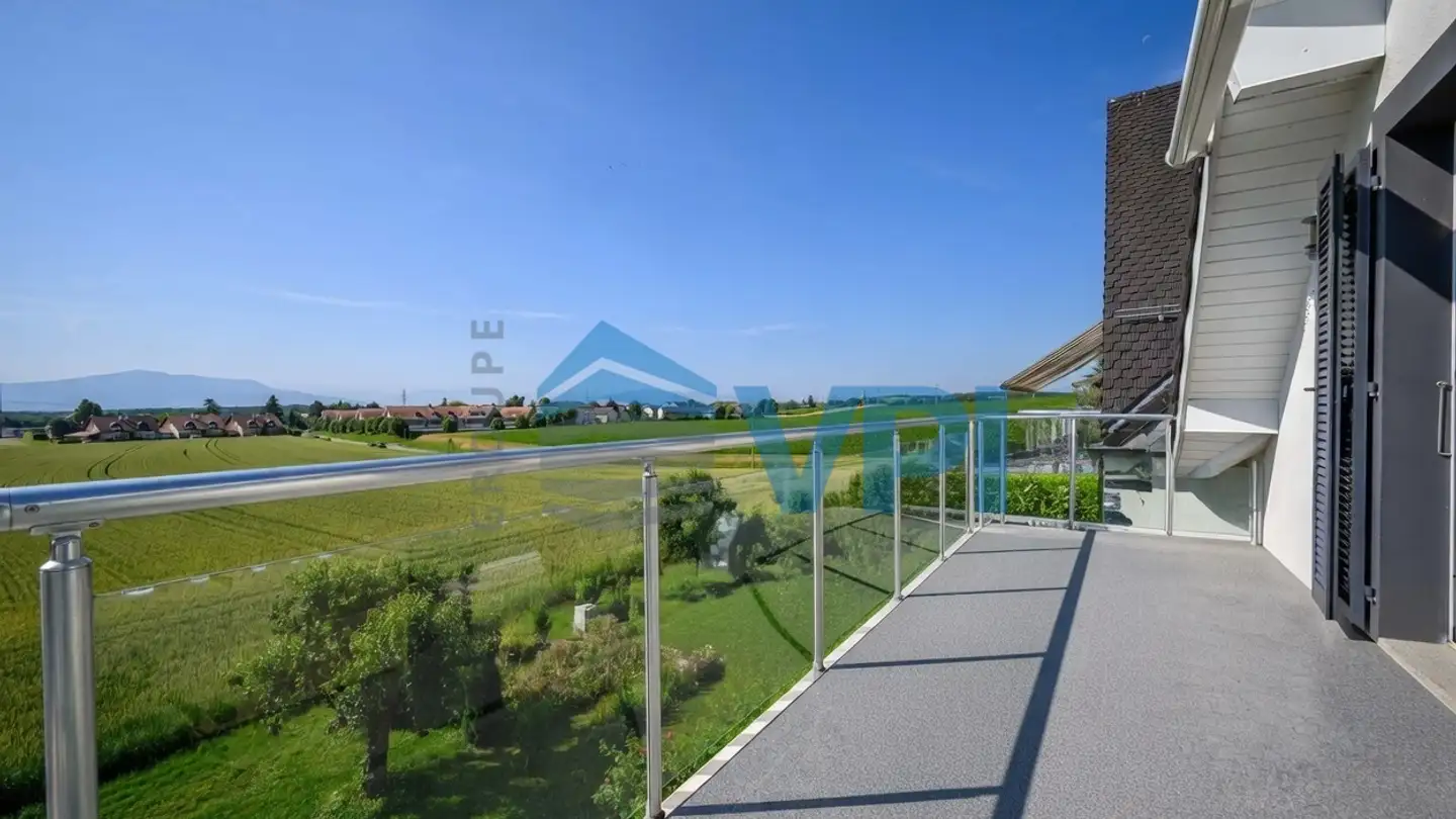 Duplex à vendre - Route Du Petit Eysins, 1262 Eysins