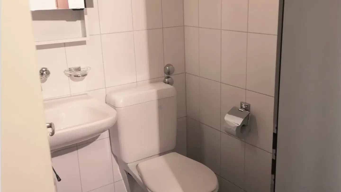Appartamento in affitto - Hintersteig 14, 8200 Schaffhausen - Foto 3