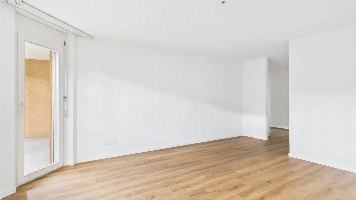 Wohnung mieten - Föhrenstrasse 5, 4313 Möhlin - Foto 4