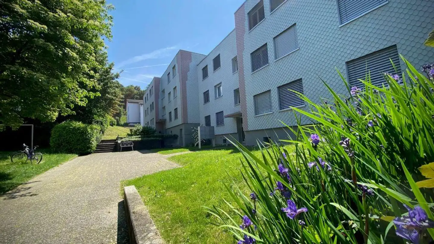 Appartement à louer - Neuhofstrasse 18, 5600 Lenzburg