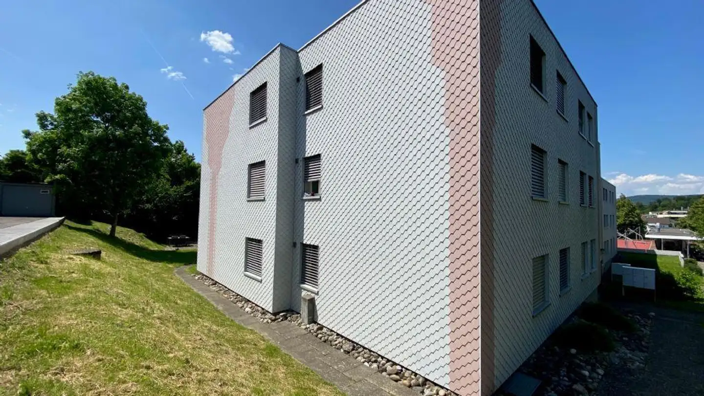 Appartement à louer - Neuhofstrasse 18, 5600 Lenzburg - Photo 3