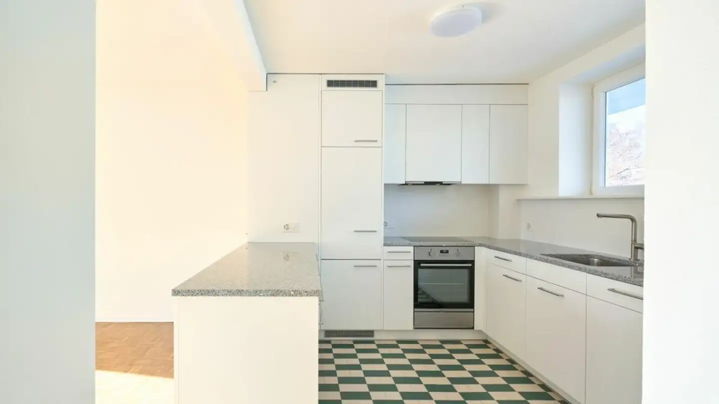 Appartement à louer - Buchzelgstrasse 9, 8053 Zürich