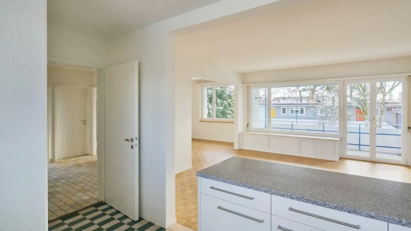 Appartement à louer - Buchzelgstrasse 9, 8053 Zürich - Photo 2