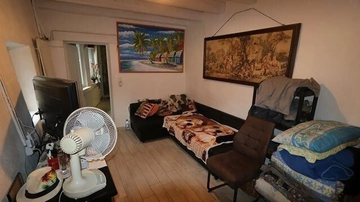 Maison atypique à vendre - 6805 Mezzovico - Photo 2