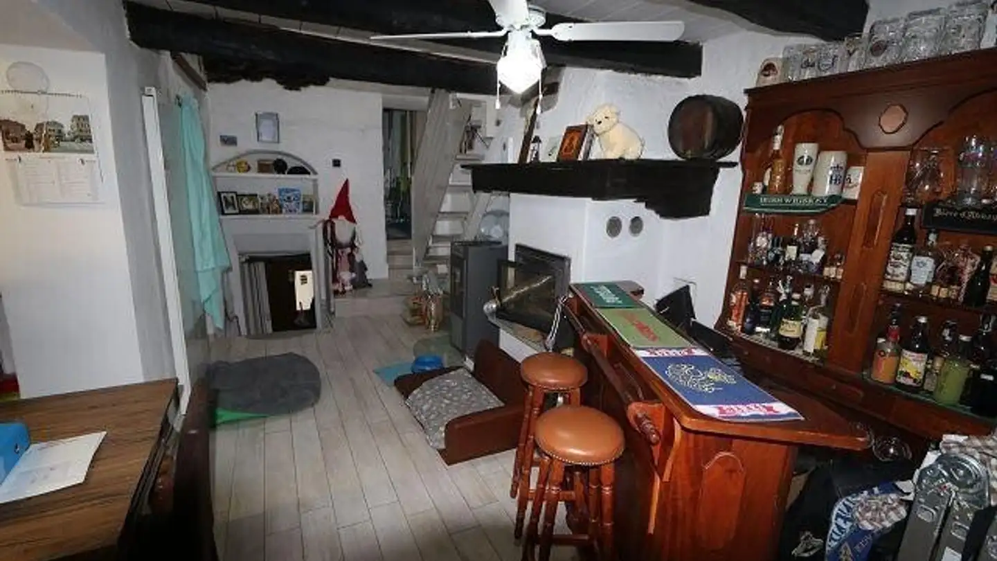 Maison atypique à vendre - 6805 Mezzovico - Photo 4