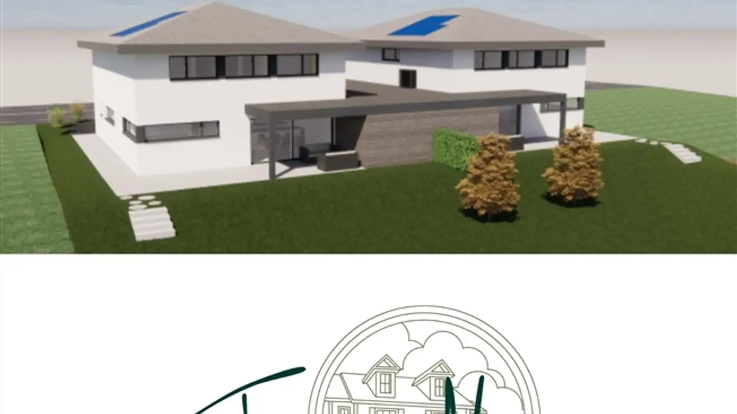 Appartement à vendre - 2826 Corban