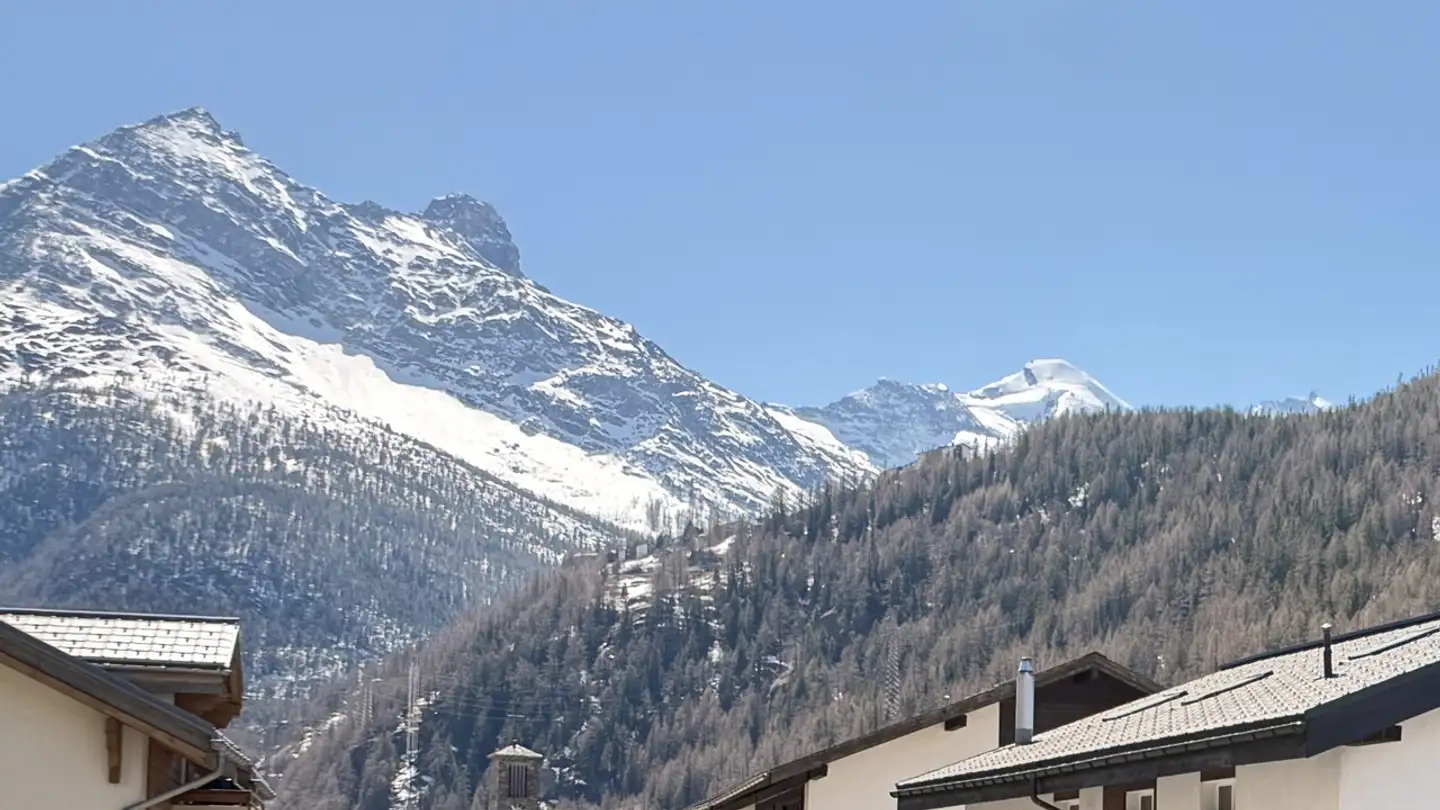 Hotel for sale - Saastalstrasse 247, 3910 Saas-Grund - Photo 4