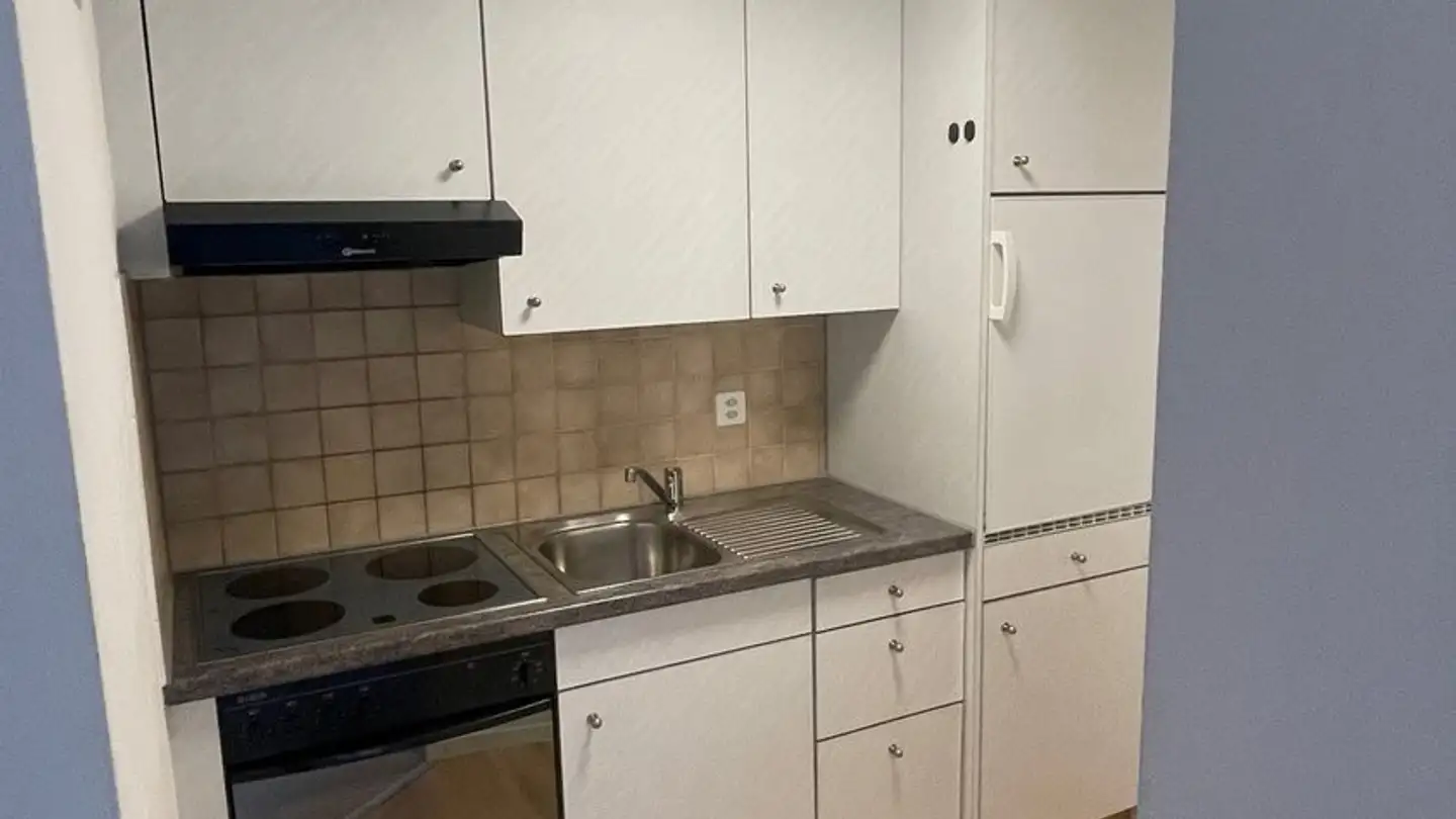 Appartement à louer - 6285 Retschwil - Photo 2