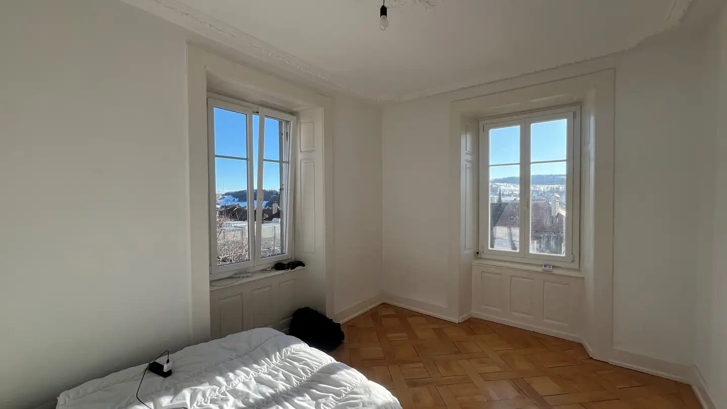 Appartamento in affitto - Rue Stavay-Mollondin, 2300 La Chaux-de-Fonds