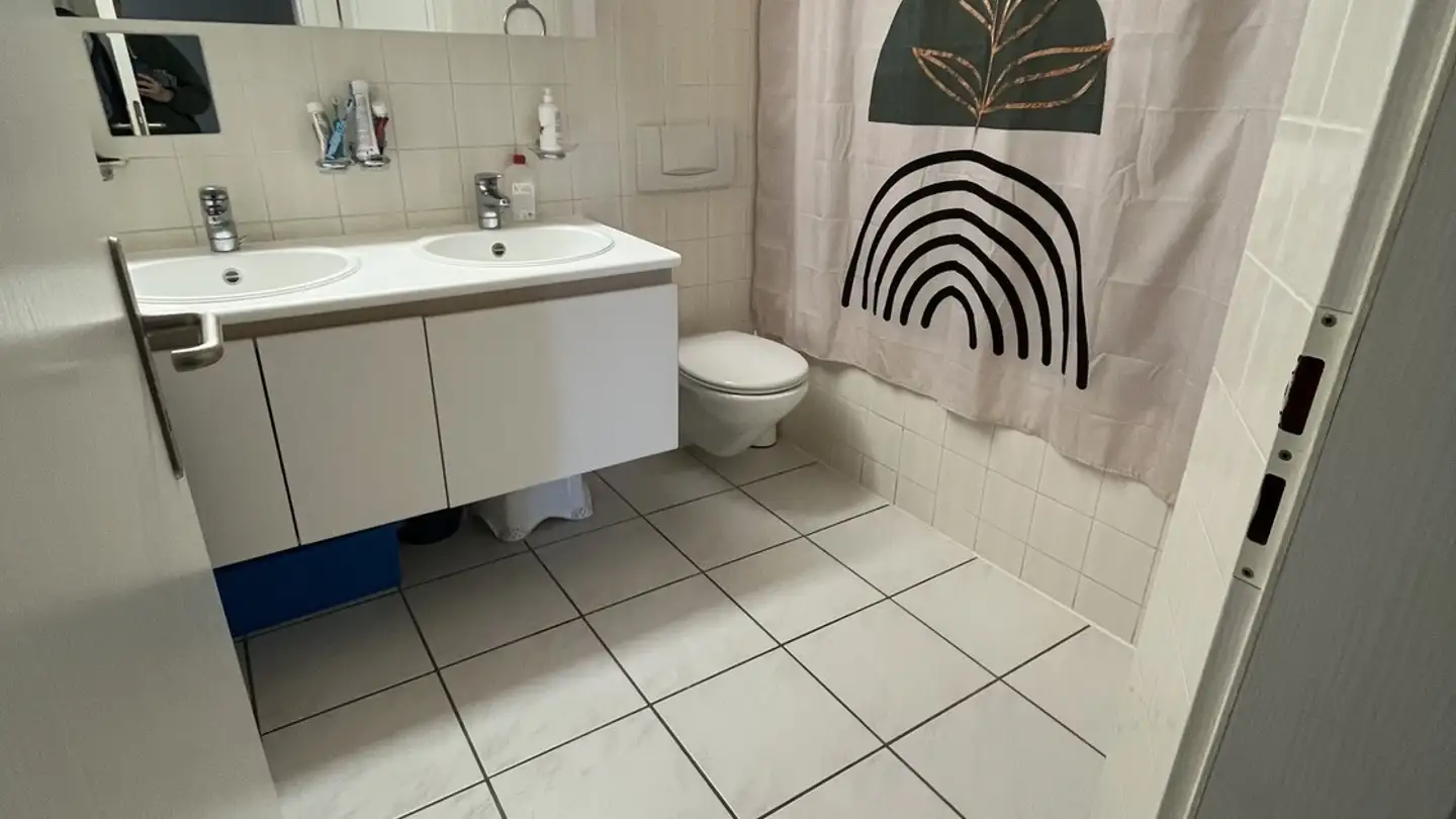 Appartement à louer - Erlenstrasse, 3612 Steffisburg - Photo 3