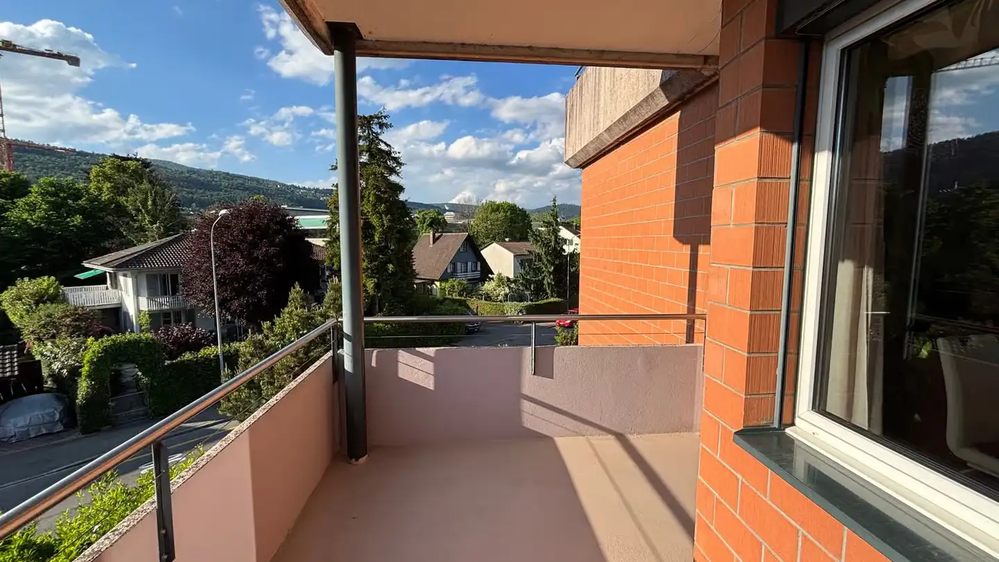 Appartement à louer - 2560 Nidau