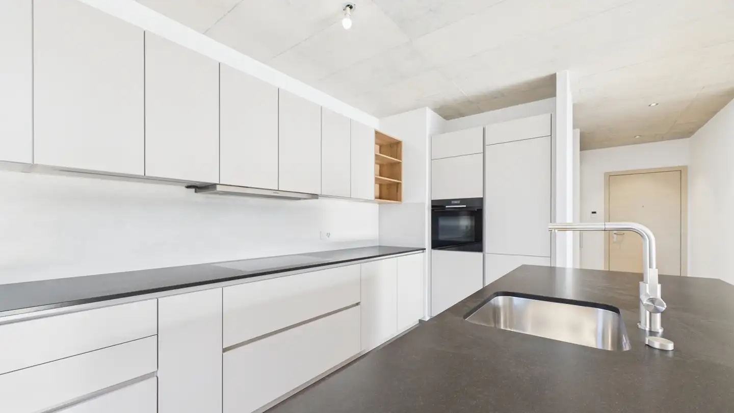 Appartamento in vendita - Rue Pré-Guillaume, 2800 Delémont - Foto 4