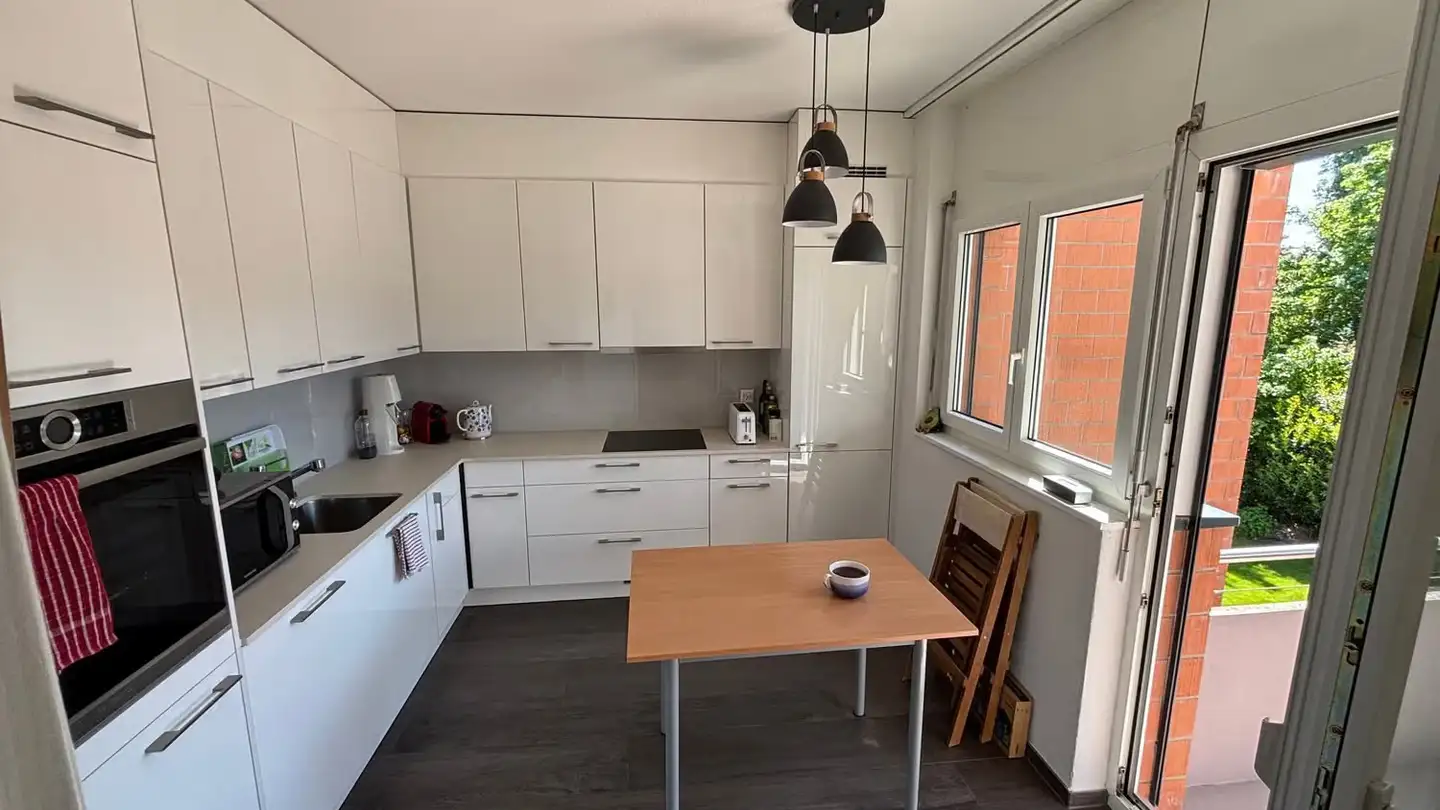 Wohnung mieten - 2560 Nidau - Foto 4