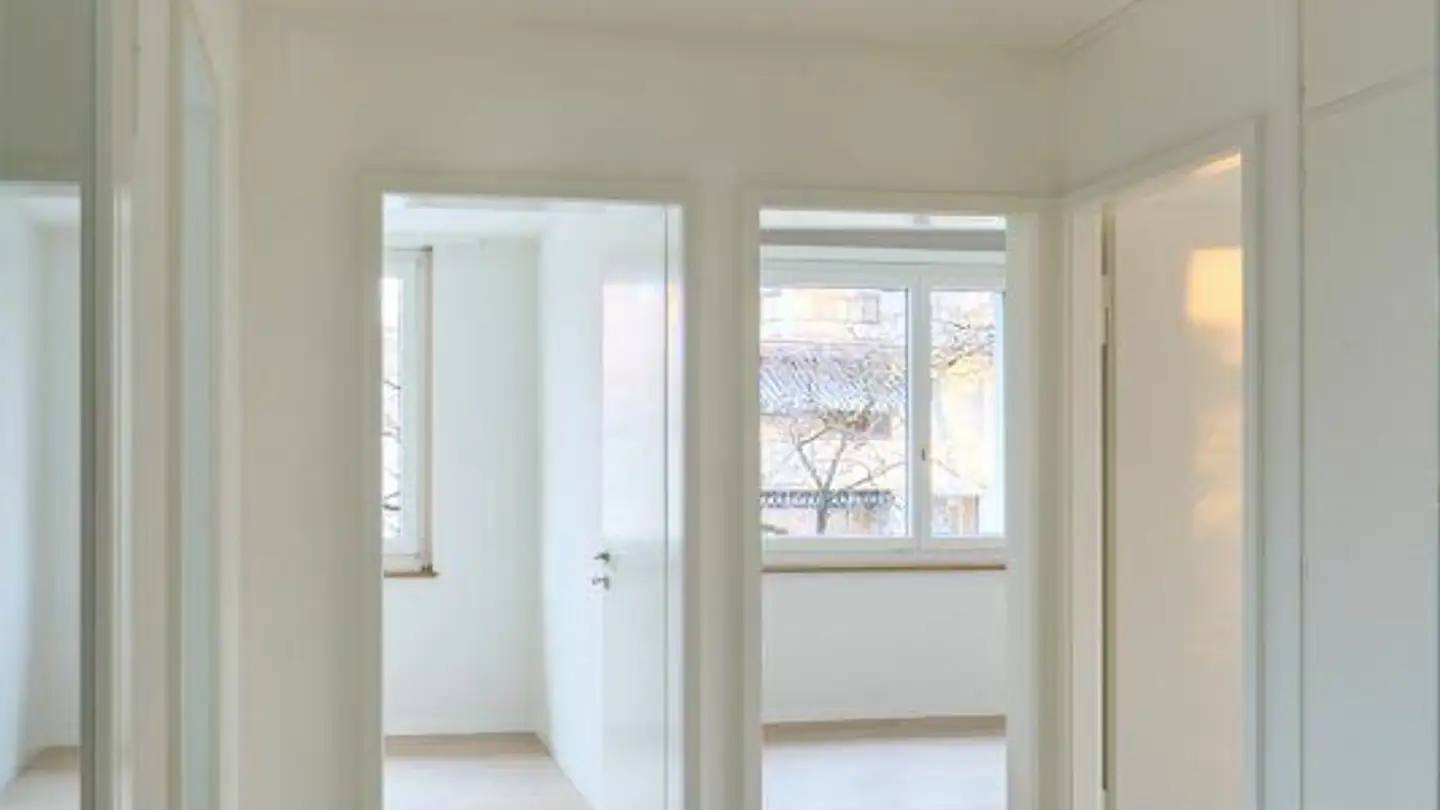 Appartement à louer - Buchzelgstrasse 9, 8053 Zürich - Photo 3