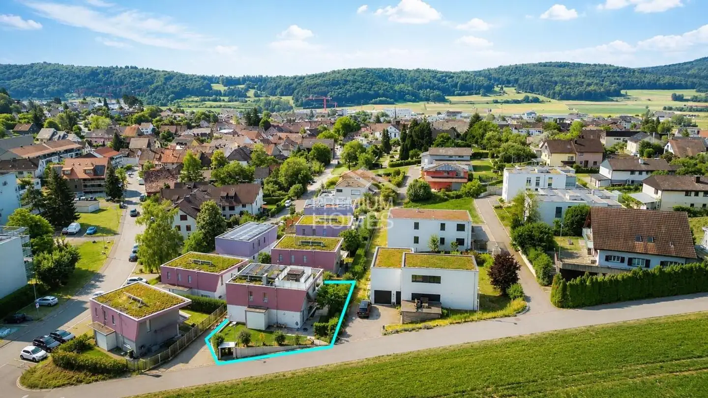 Single house for sale - 8200 Schaffhausen - Photo 2