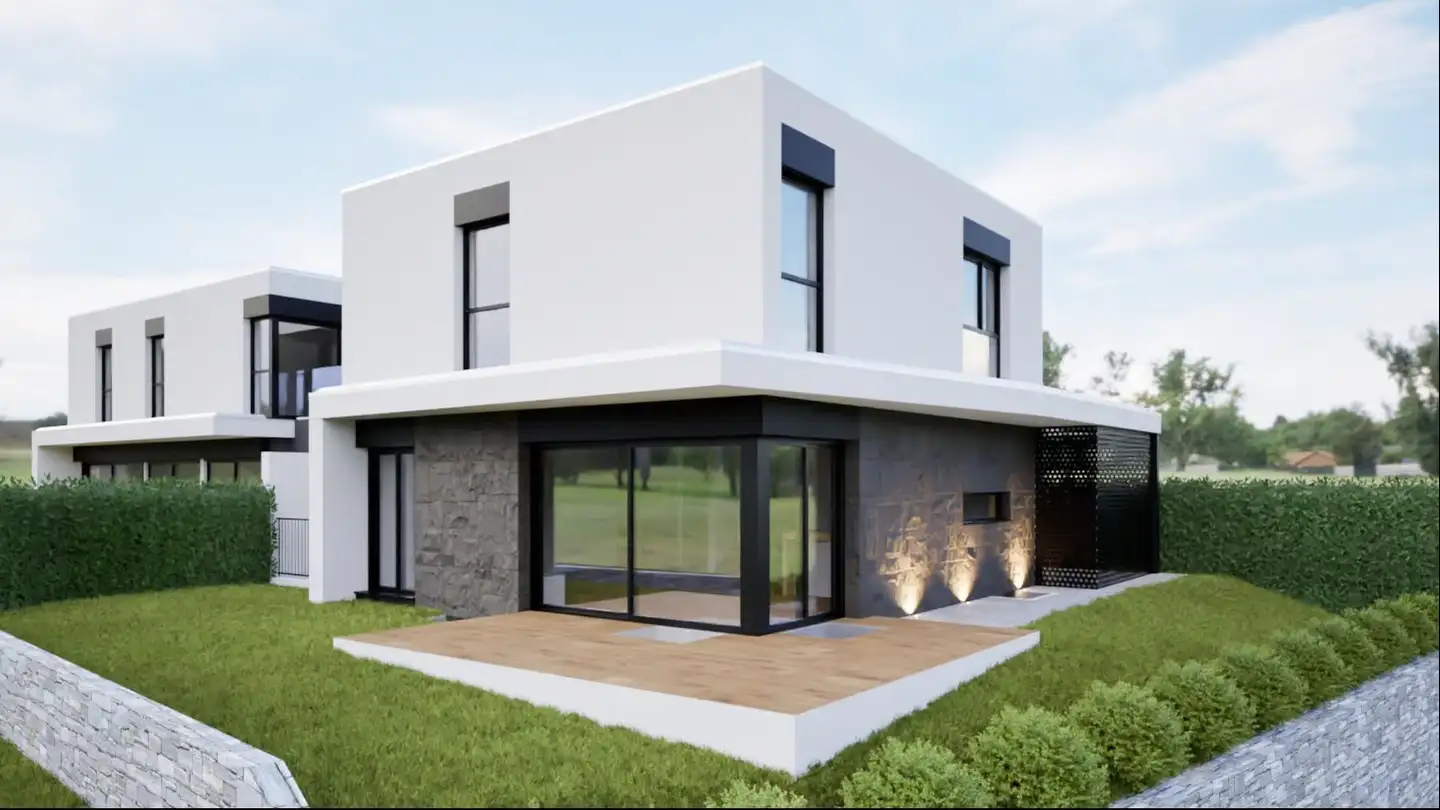 Maison individuelle à vendre - Via Alle Casette, 6807 Taverne - Photo 2