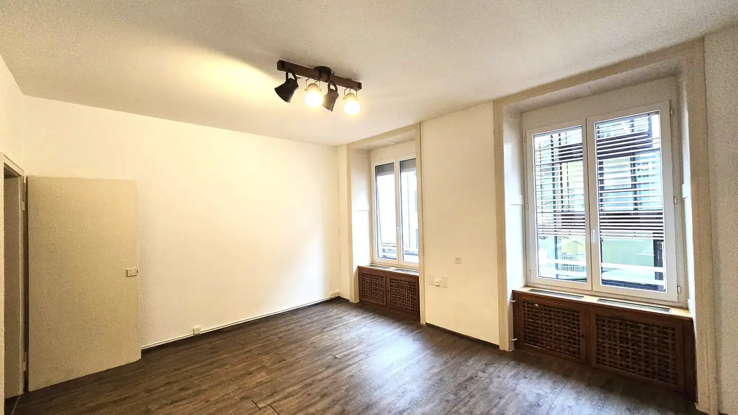 Spazio ufficio in affitto - Steinenvorstadt 50, 4051 Basel