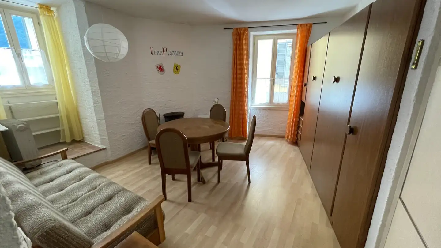 Apartment for rent - 6821 Rovio