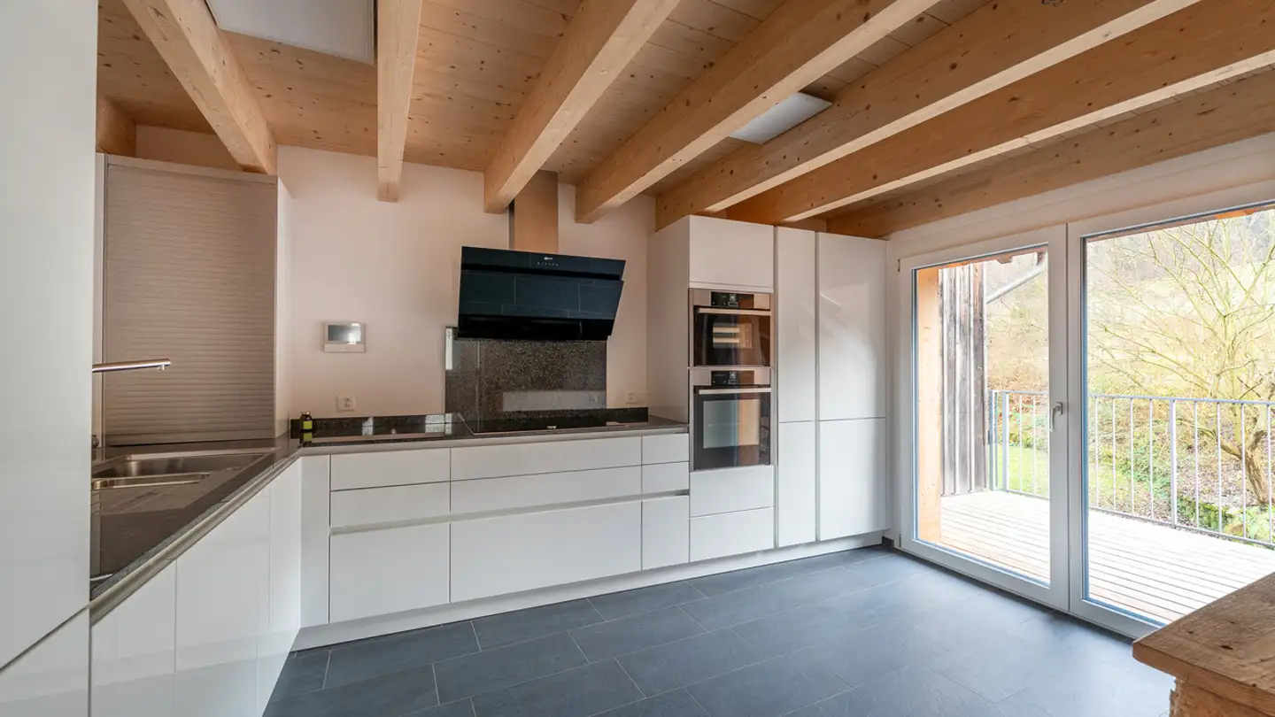 Wohnung kaufen - Dorfstrasse, 8218 Osterfingen - Foto 3