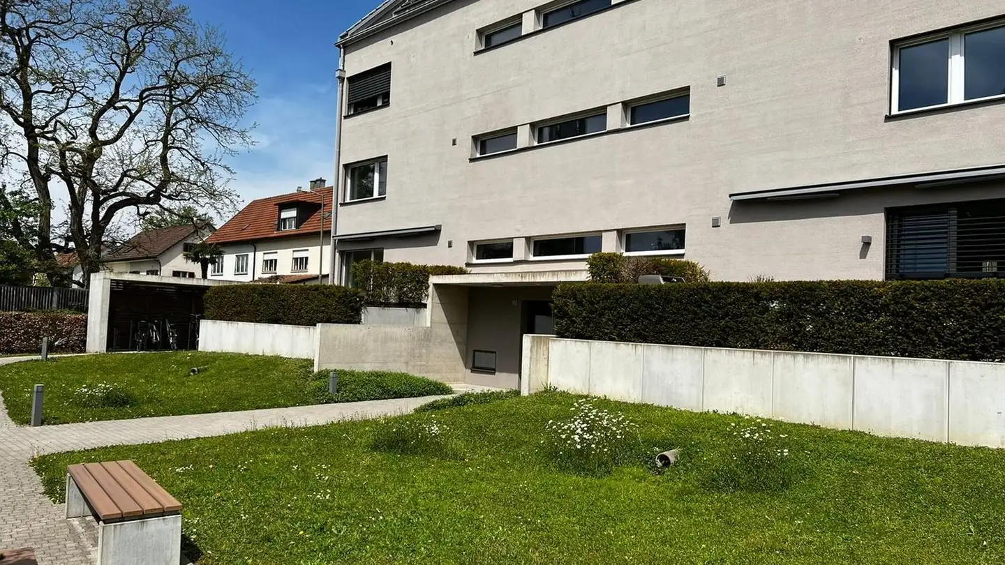 Appartamento in affitto - Wülflingerstrasse 172, 8408 Winterthur - Photo 2