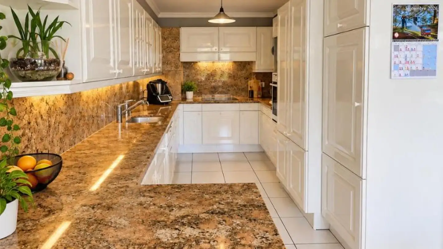 Appartement à vendre - Route de Belmont 45, 1093 La Conversion - Photo 3