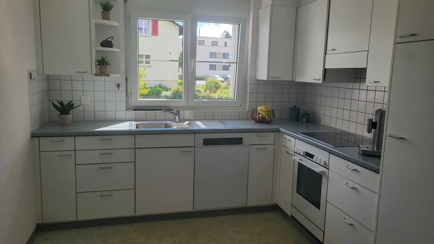 Appartement à louer - 9450 Altstätten SG - Photo 3