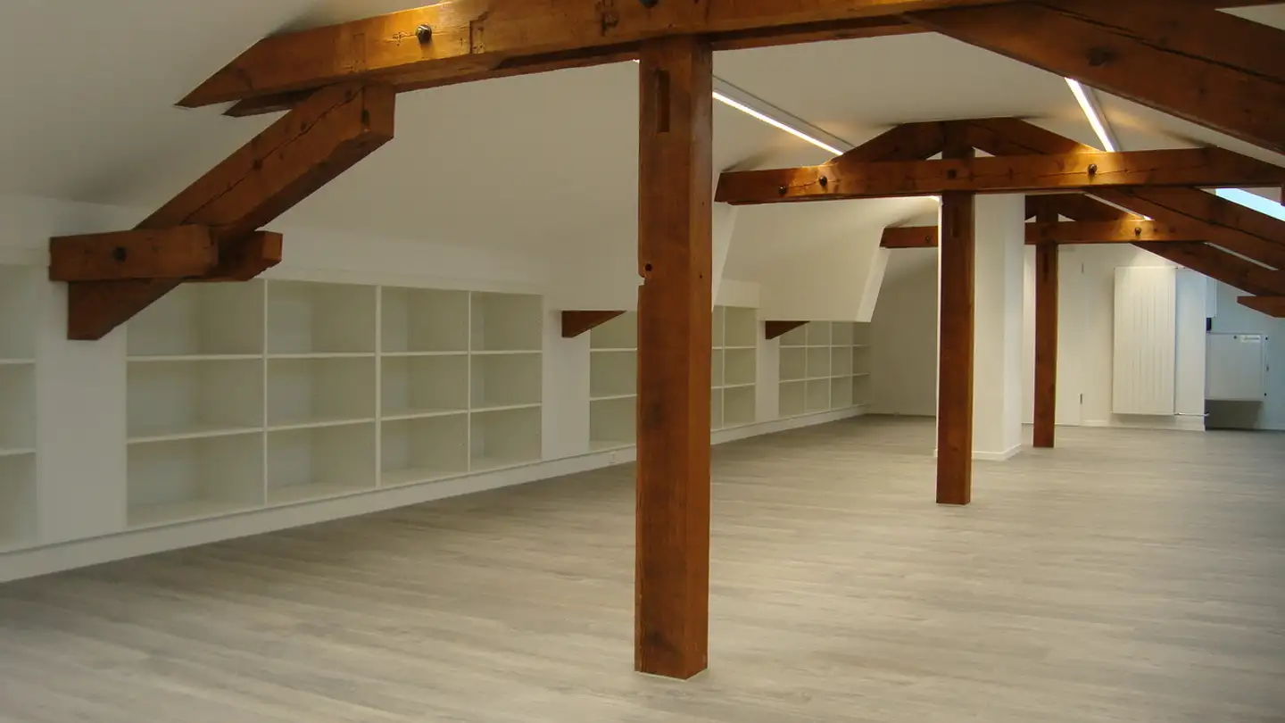Gewerbe mieten - Freiburgstrasse 49, 3280 Murten - Foto 2