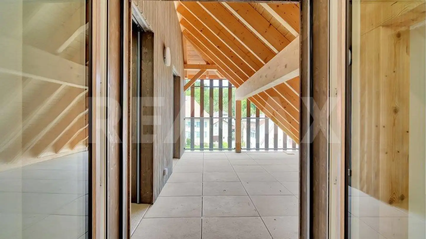 Appartement à vendre - Vallamand-Dessous, 1586 Vallamand