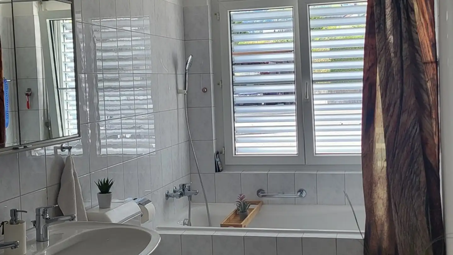 Appartement à louer - 9450 Altstätten SG - Photo 4