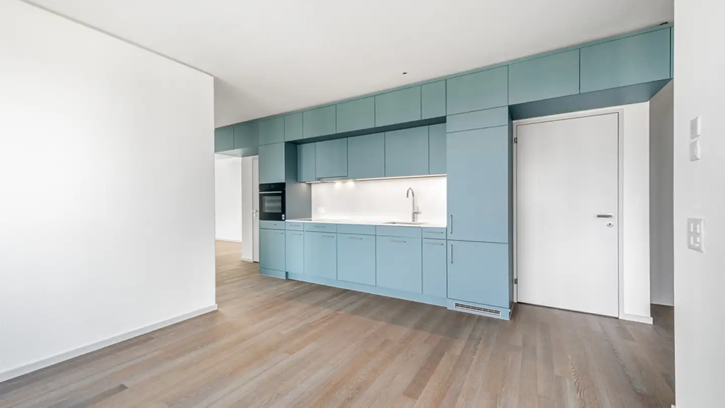 Appartamento in affitto - Berchtoldstrasse 13, 8610 Uster - Foto 3