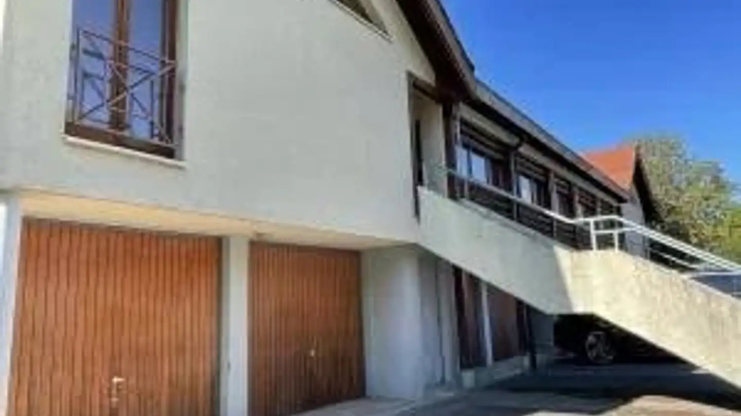 Spazio ufficio in vendita - 1297 Founex