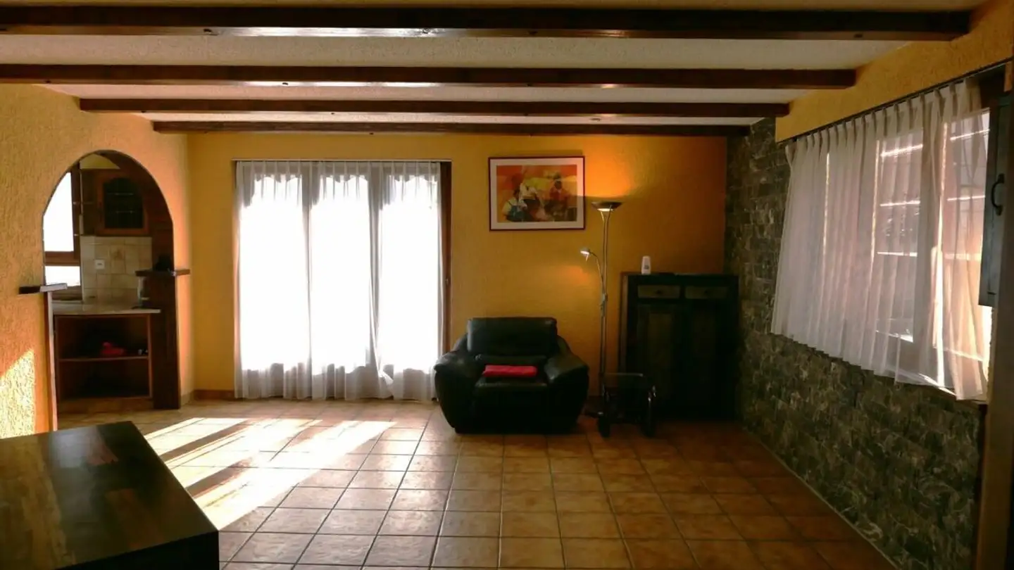 Apartment for sale - Rue de l'Eglise, 1926 Fully - Photo 4