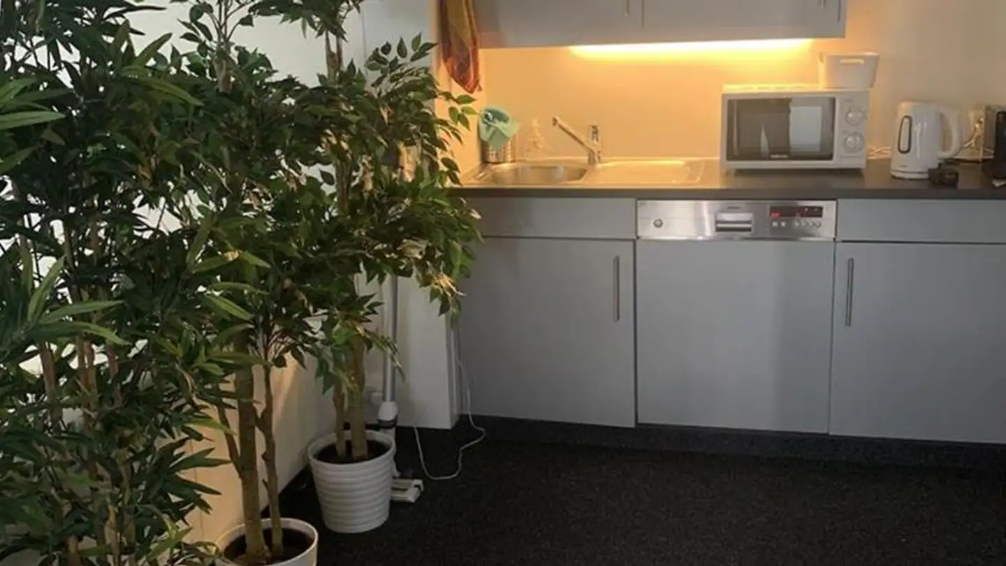 Bureau à louer - Rue De L'arc-En-Ciel, 1030 Bussigny - Photo 2