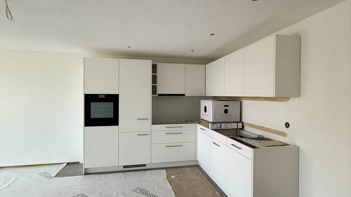 Appartement à louer - Dorfstrasse 11, 3510 Häutligen - Photo 2