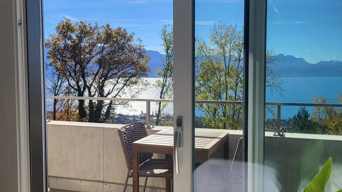 Appartement à louer - 1093 La Conversion - Photo 2