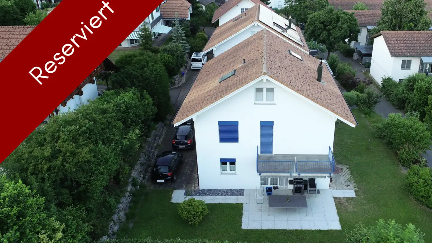 Maison individuelle à vendre - Breitenacherweg 8, 2544 Bettlach