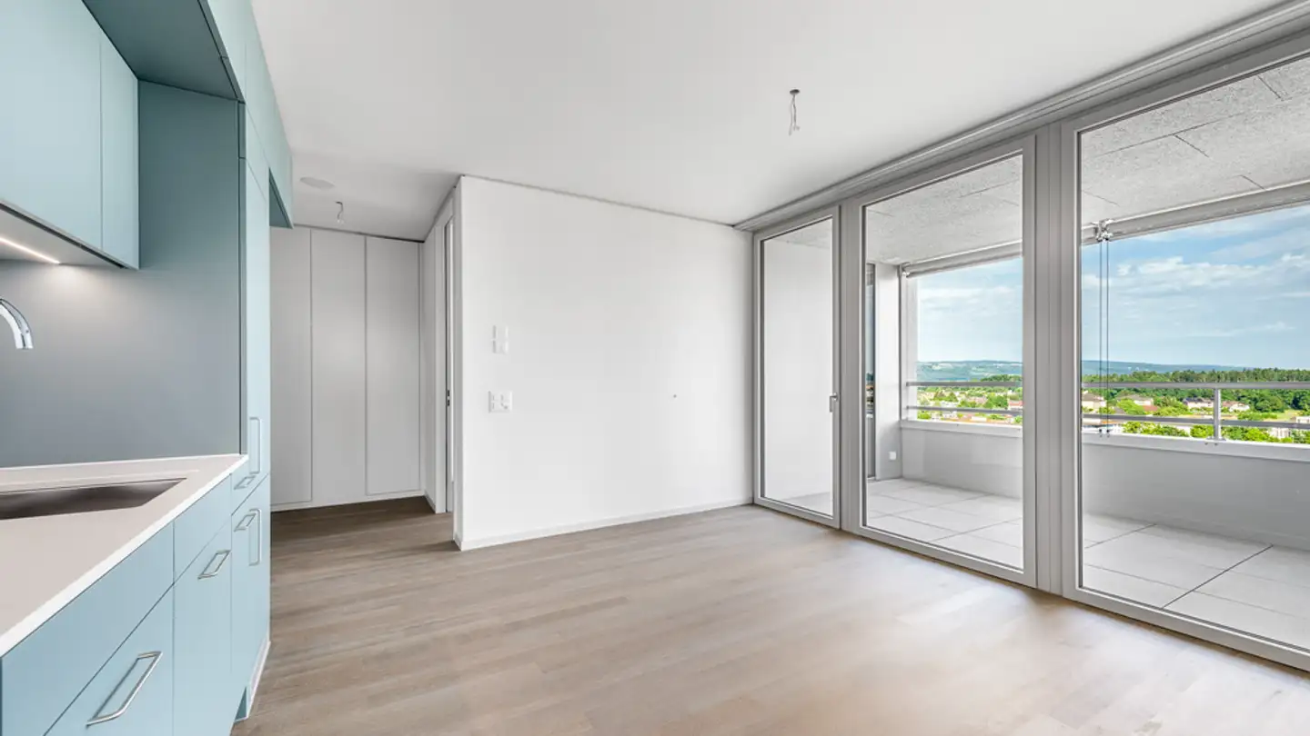 Appartamento in affitto - Berchtoldstrasse 13, 8610 Uster - Foto 4