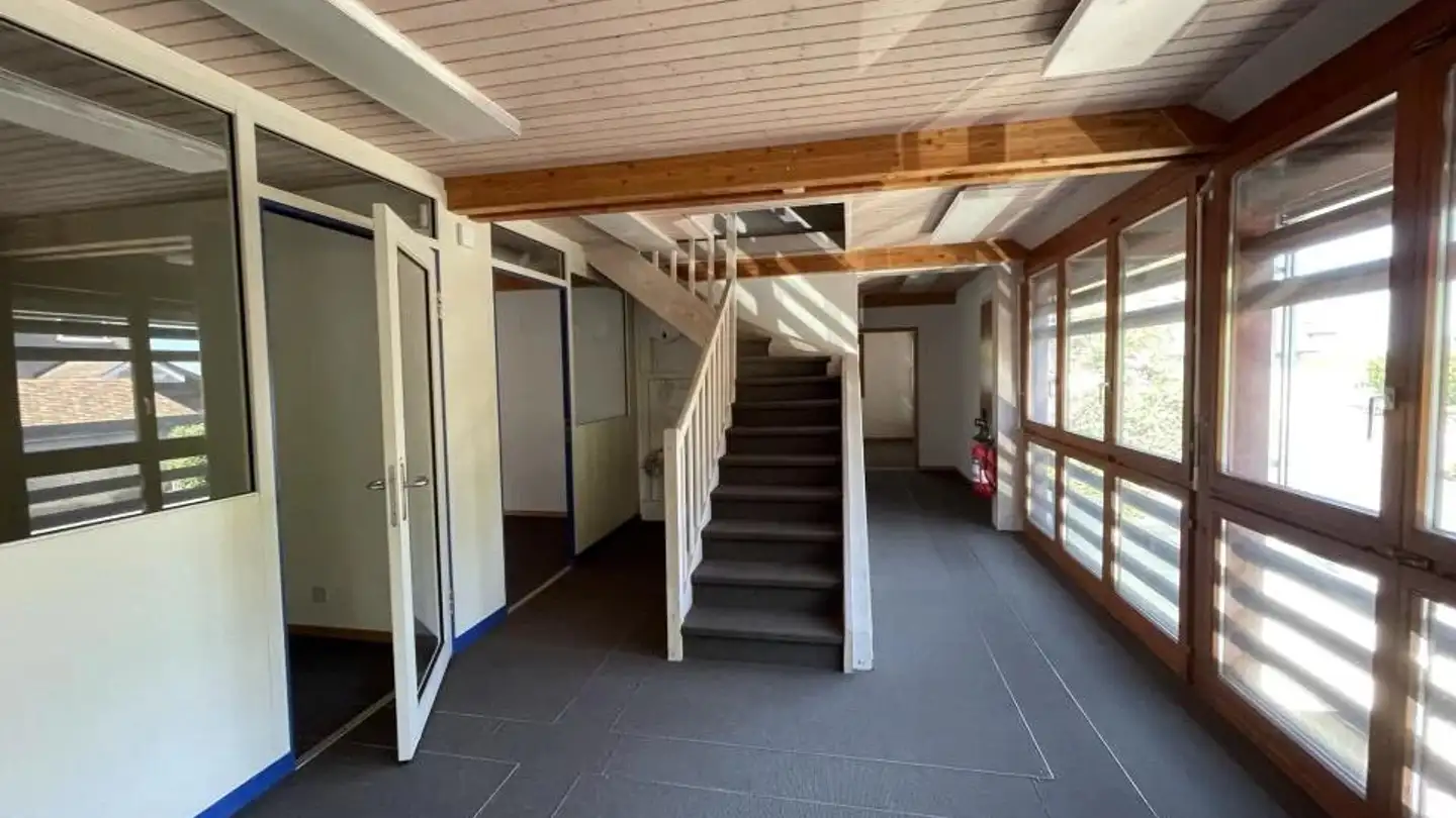 Spazio ufficio in vendita - 1297 Founex - Foto 4