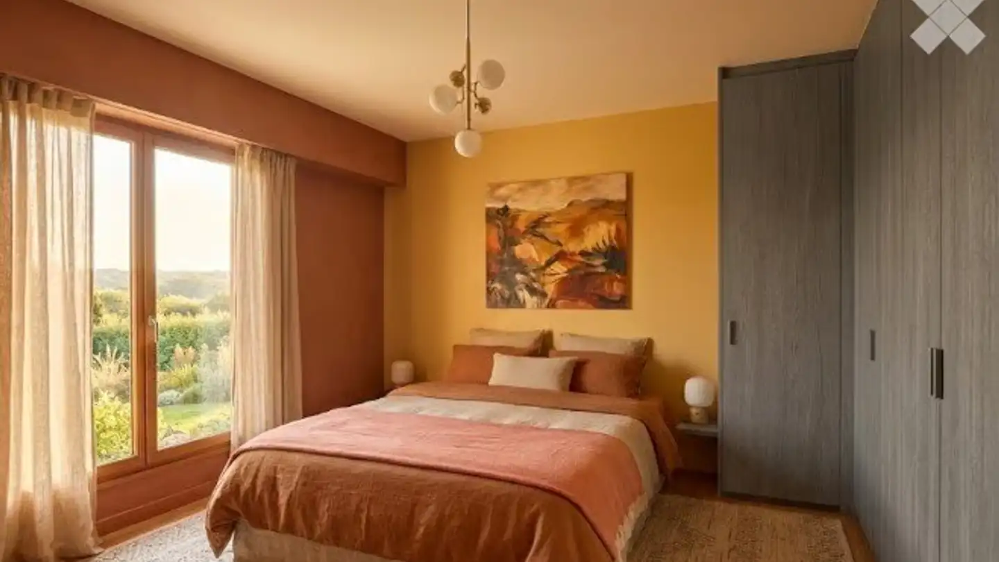 Apartment for sale - Chemin des Bosquets 3, 1450 Ste-Croix - Photo 4
