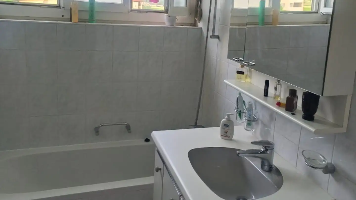 Einfamilienhaus mieten - Via Cava, 6855 Stabio - Foto 4