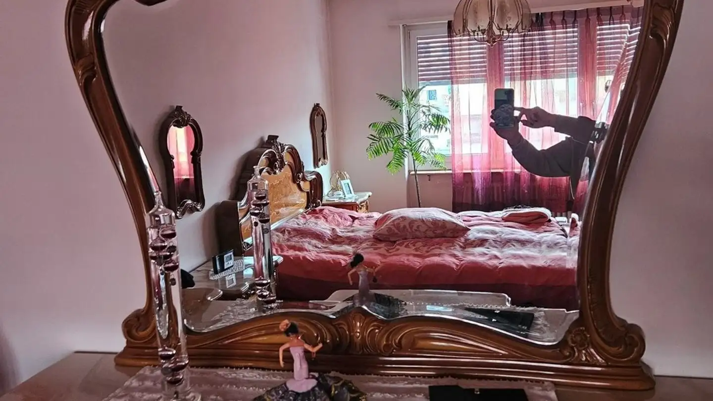 Appartement à louer - Sperrstrasse 57, 4057 Basel - Photo 3