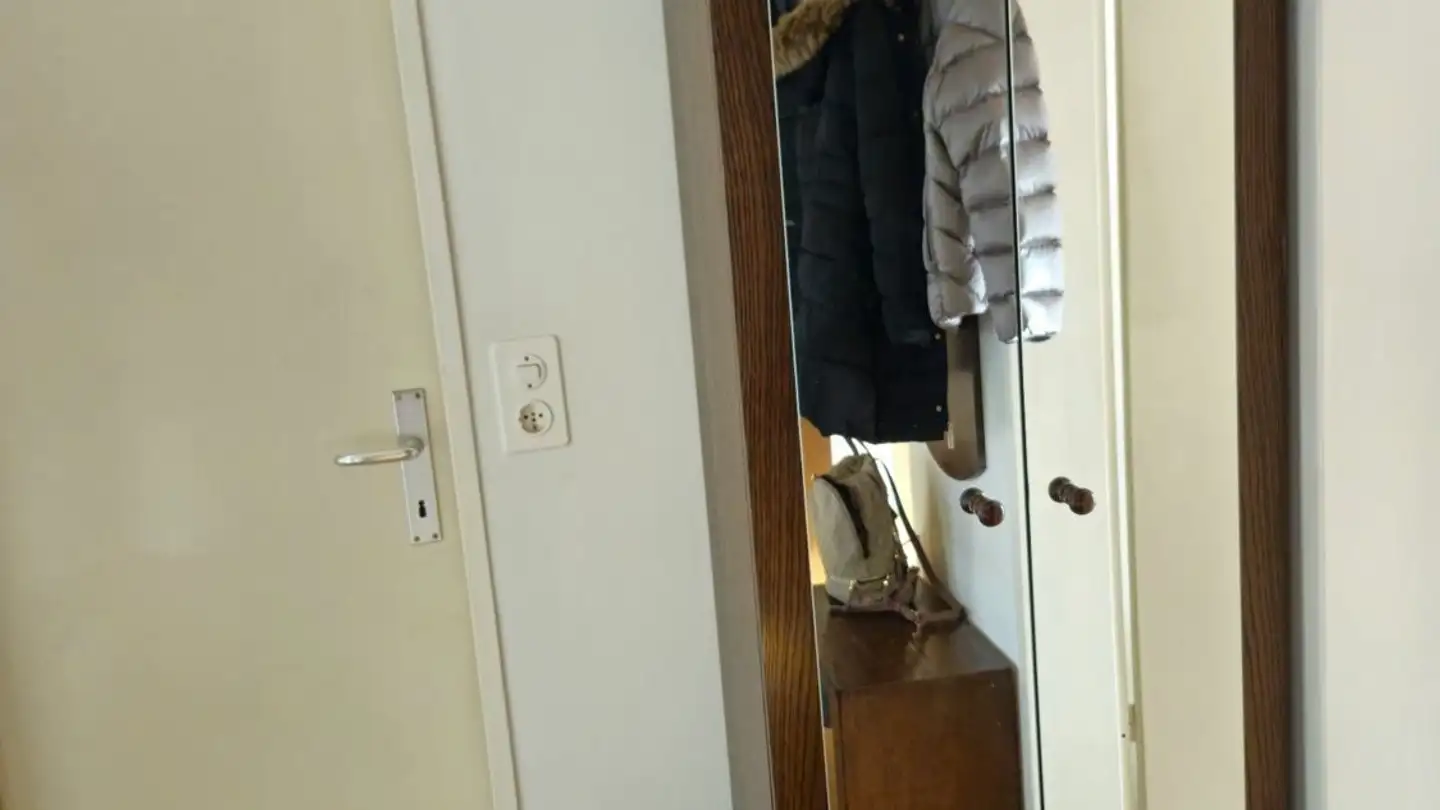 Appartement à louer - Sperrstrasse 57, 4057 Basel - Photo 4