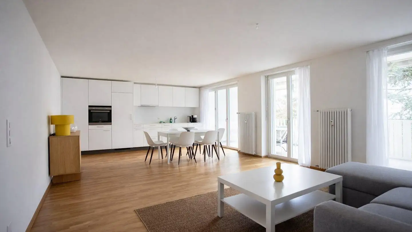 Apartment for rent - Schalerstrasse 39, 4054 Basel