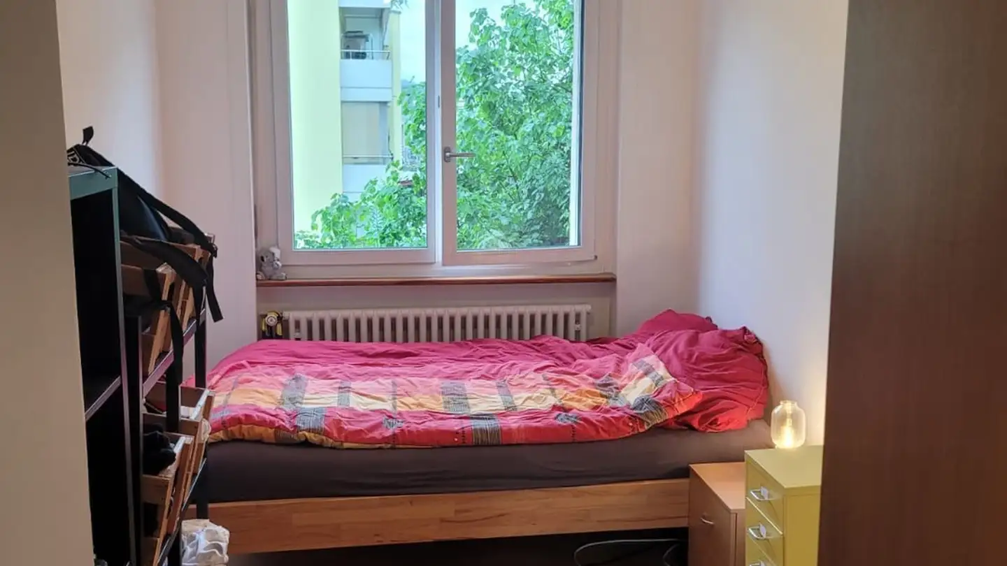 Zimmer mieten - Monbijoustrasse 108, 3007 Bern - Foto 2
