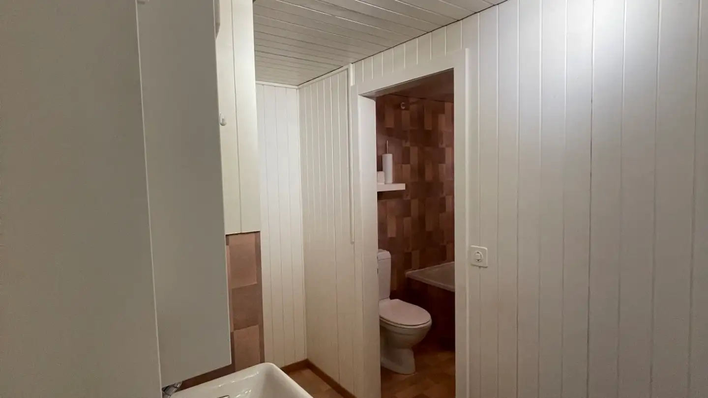 Appartamento in affitto - Dorfstrasse 8, 3634 Thierachern - Foto 4